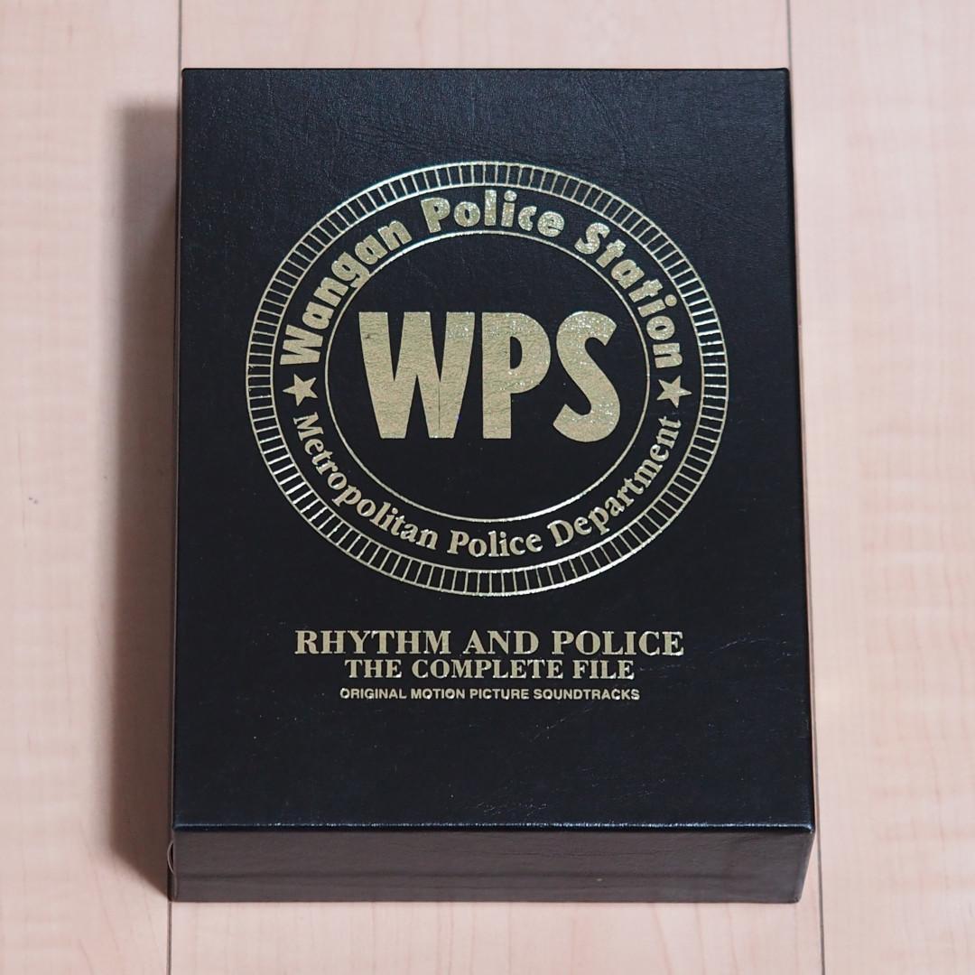 [CD] 踊る大捜査線 オリジナル・サウンドトラック 完全盤 サントラ