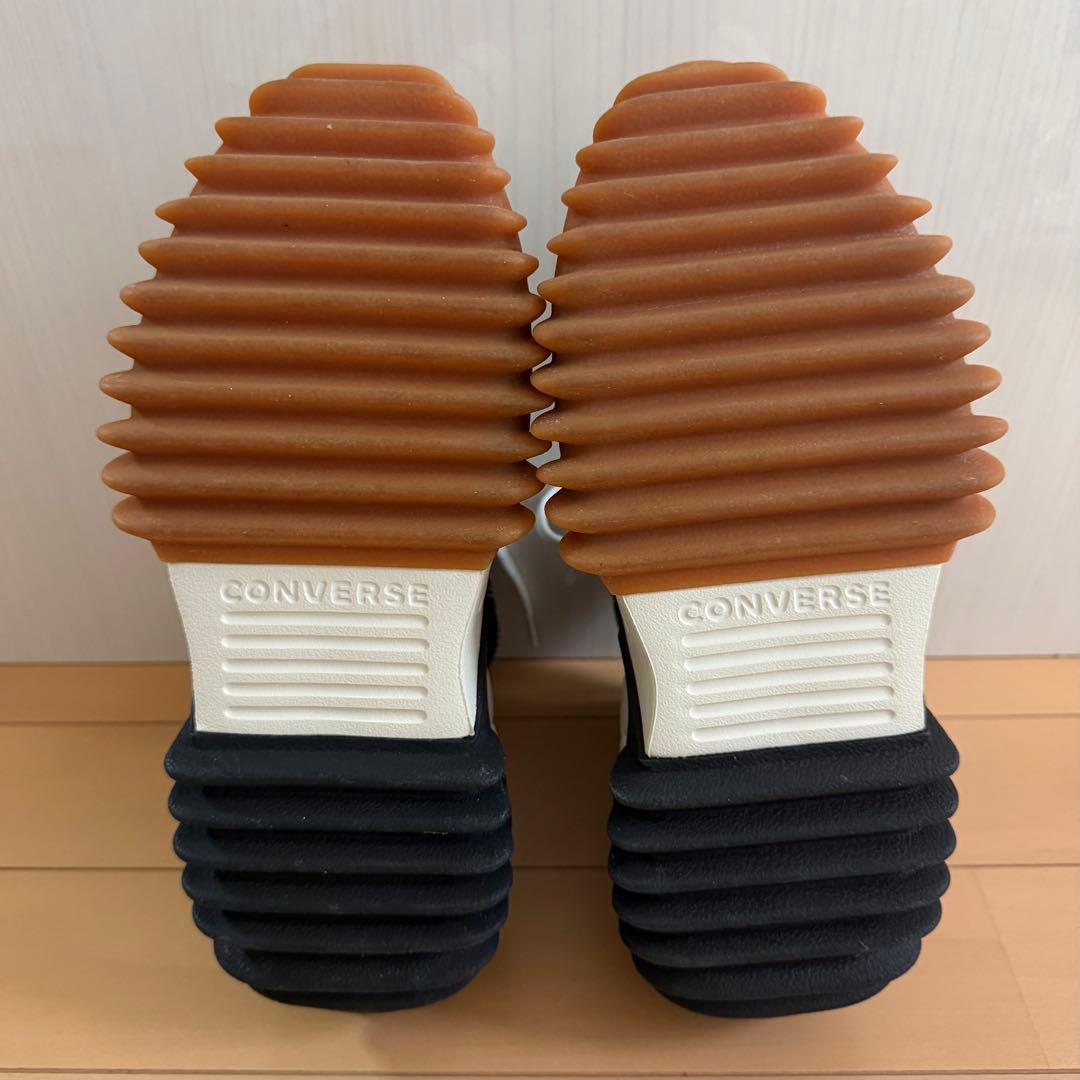 【韓国限定】 CONVERSE ランスターモーション