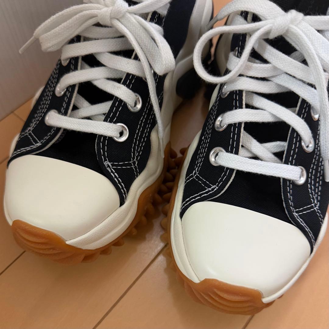 【韓国限定】 CONVERSE ランスターモーション