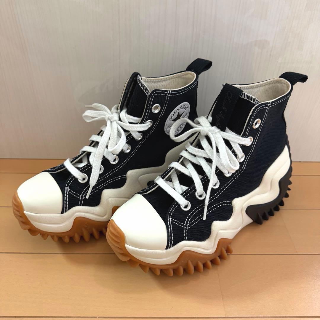 【韓国限定】 CONVERSE ランスターモーション