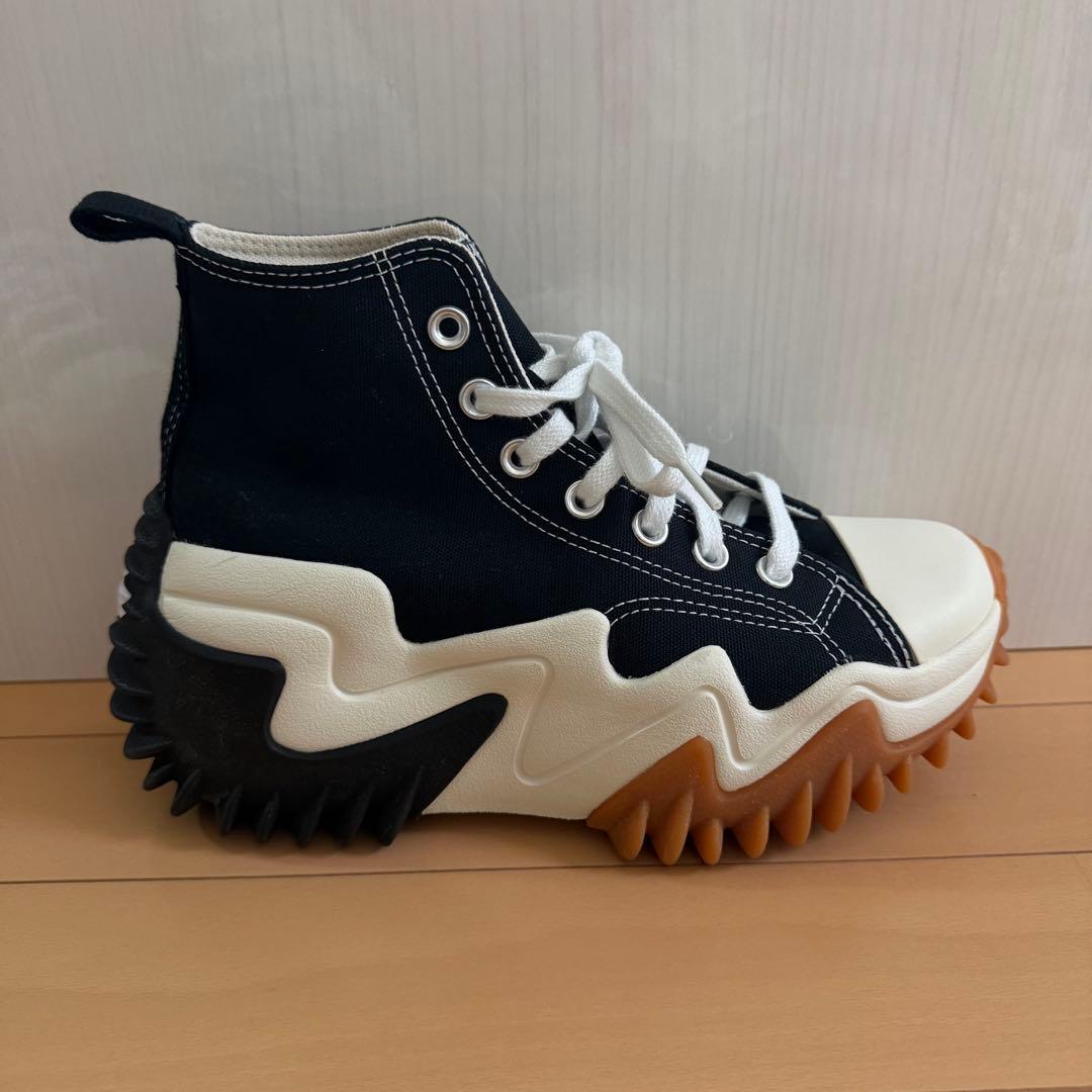 【韓国限定】 CONVERSE ランスターモーション