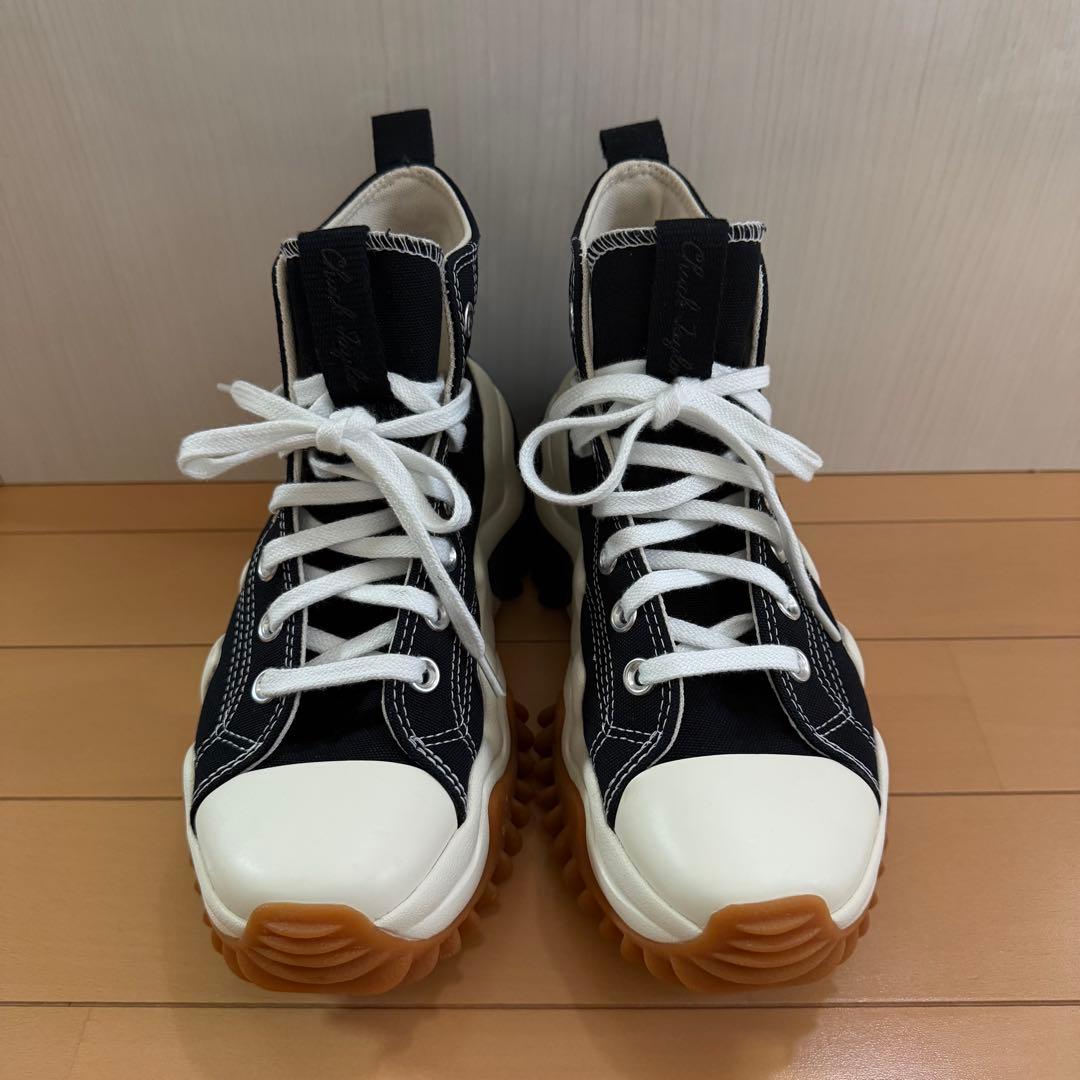 【韓国限定】 CONVERSE ランスターモーション