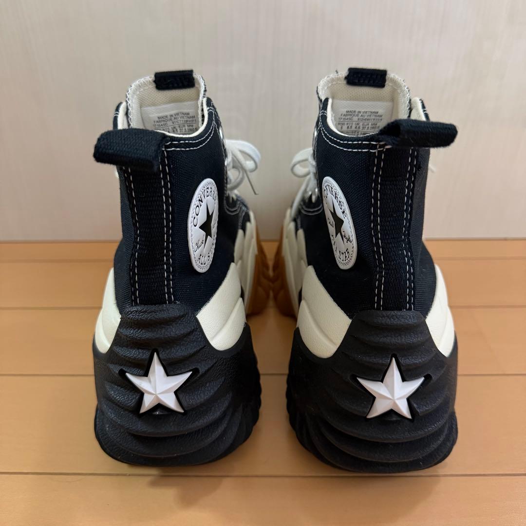 【韓国限定】 CONVERSE ランスターモーション