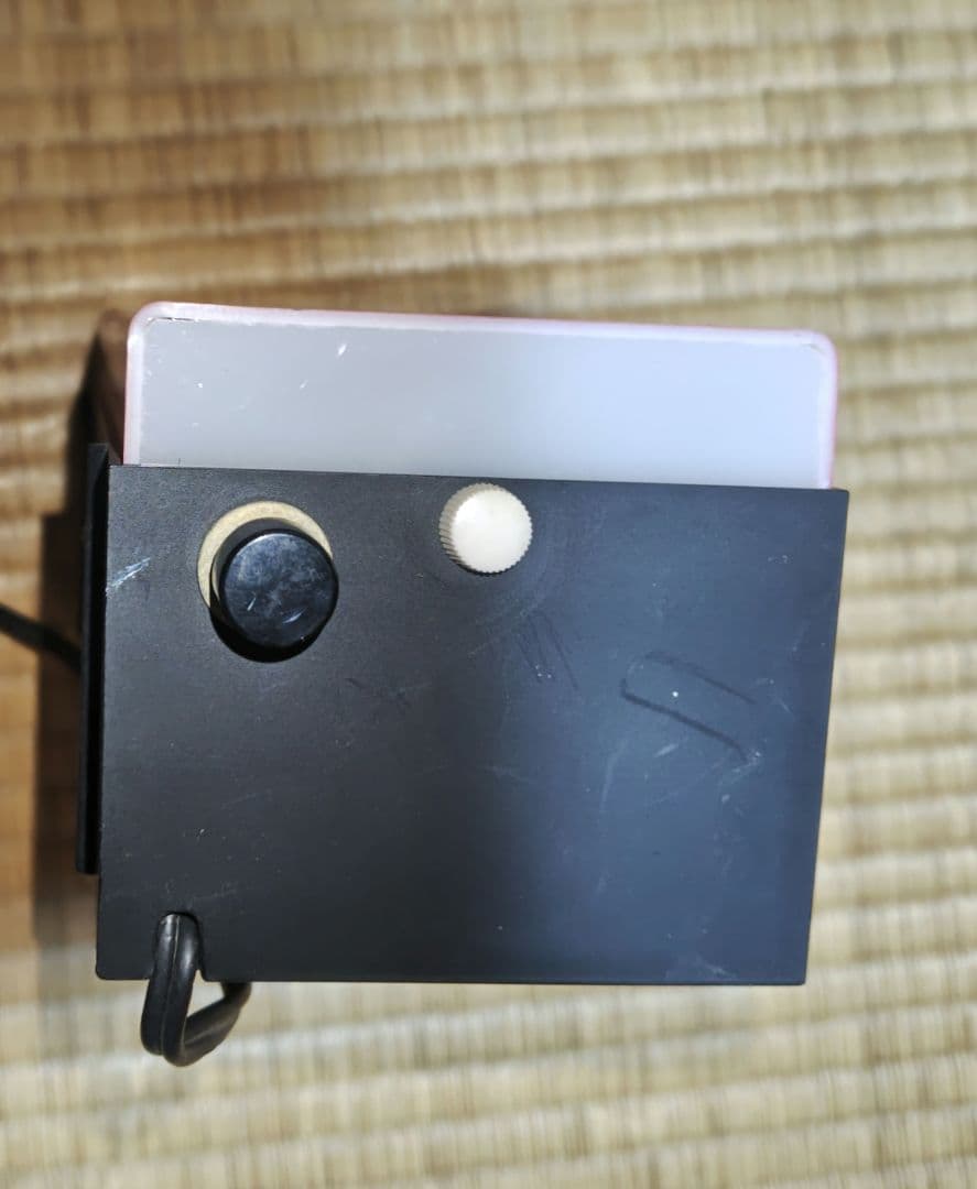 SONY　ON　AIR　ライト