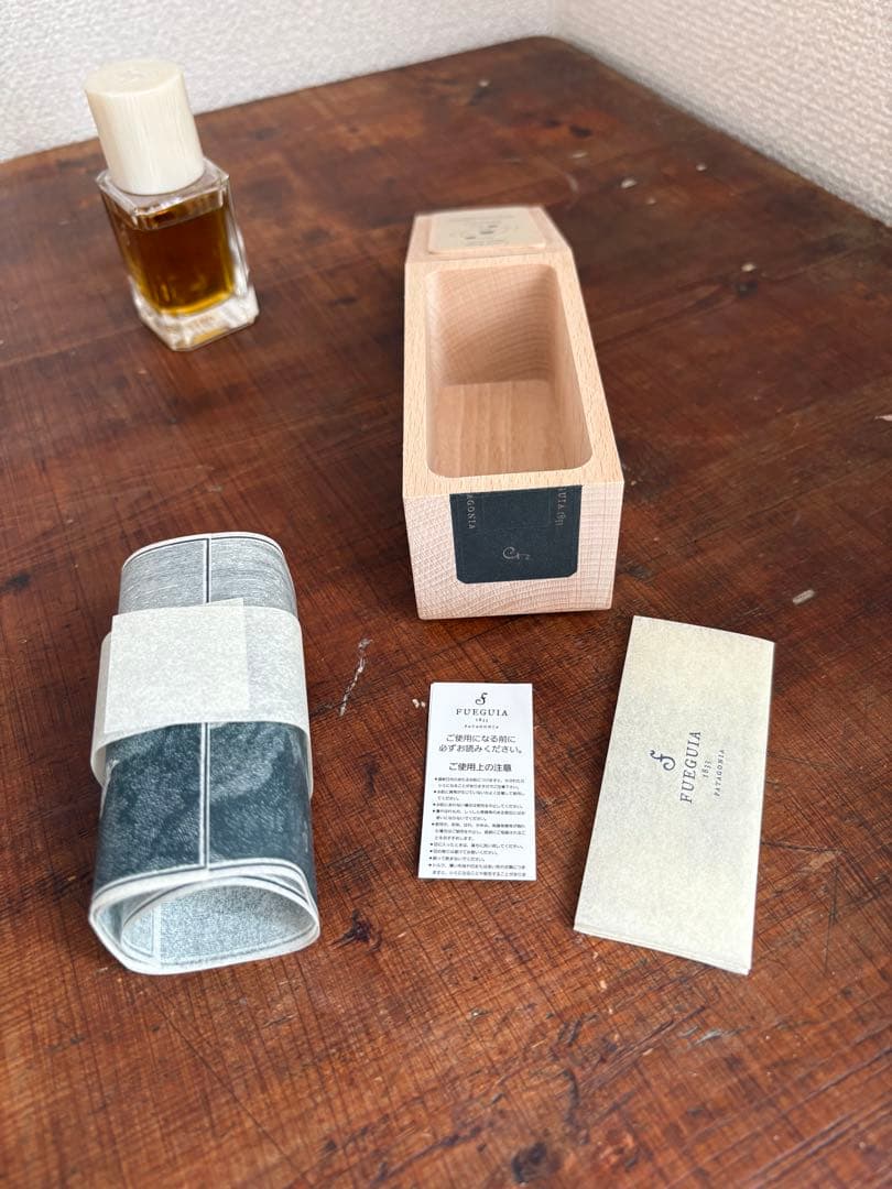 フエギア　ルナロハ Luna Roja 30ml