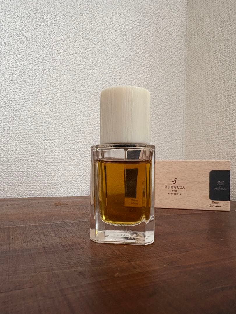 フエギア　ルナロハ Luna Roja 30ml