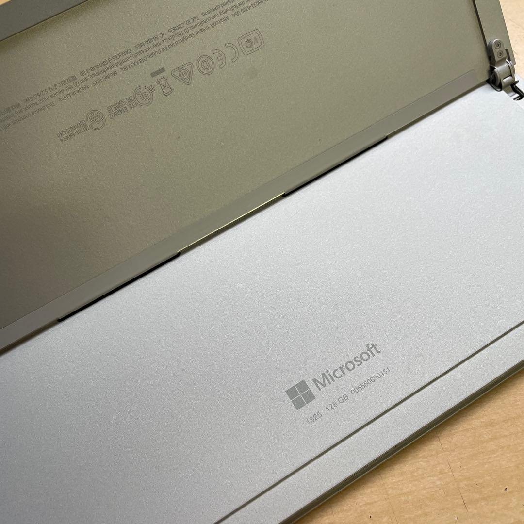 Microsoft Surface Go 128GB Model1825 超美品