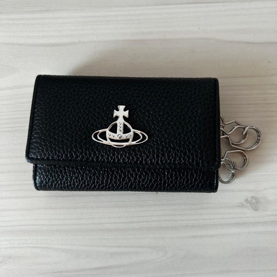 ヴィヴィアンウエストウッド キーケース