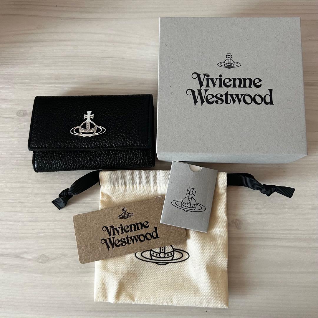 ヴィヴィアンウエストウッド キーケース