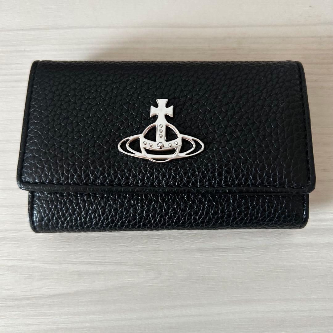 ヴィヴィアンウエストウッド キーケース