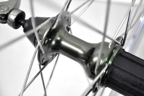 ALEXRIMS 26インチホイールセットエンド130mm用