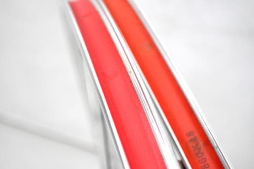 ALEXRIMS 26インチホイールセットエンド130mm用