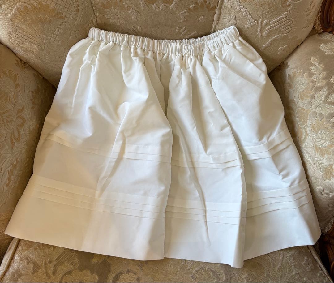 trefle+1 ladyライクスカパン