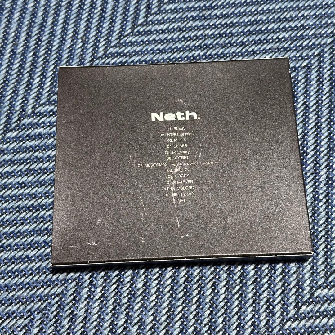 ENTH CD 9枚セット