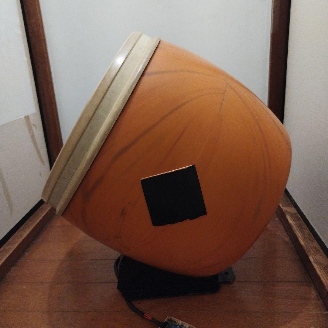 限界価格！樽付きおうち太鼓 PC、Switch対応 感度調整可能