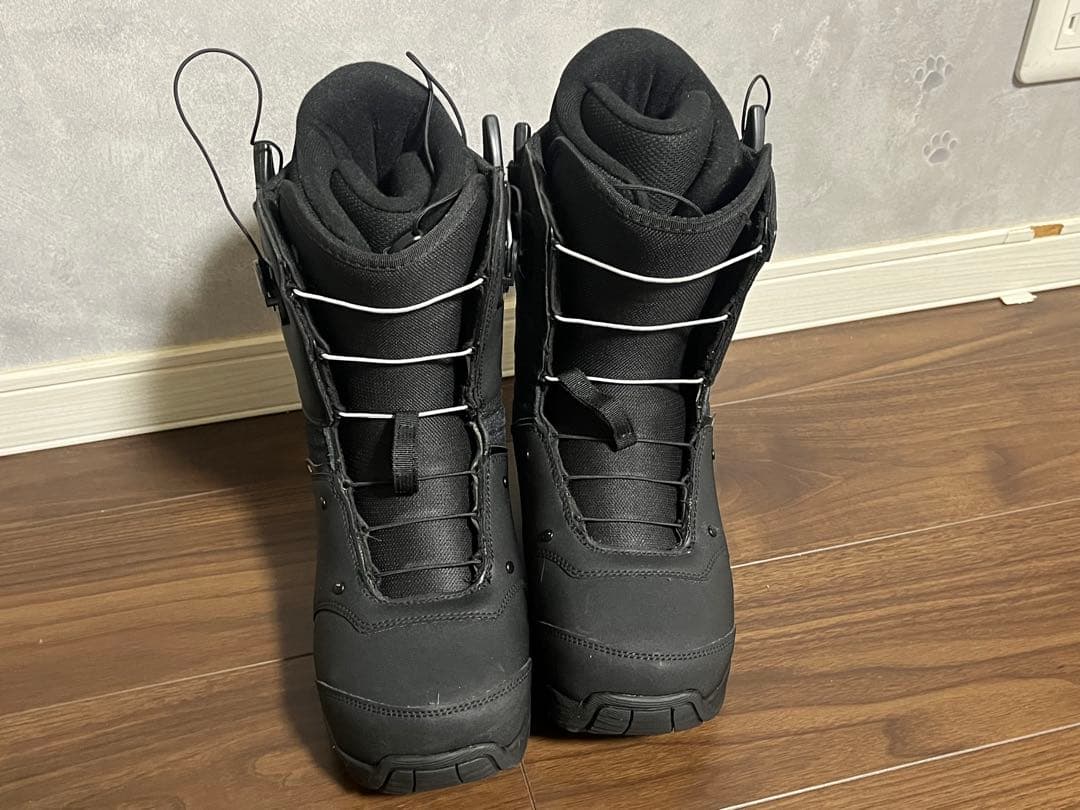 TWO b ONE スノーボードブーツ23.5cm レディース用