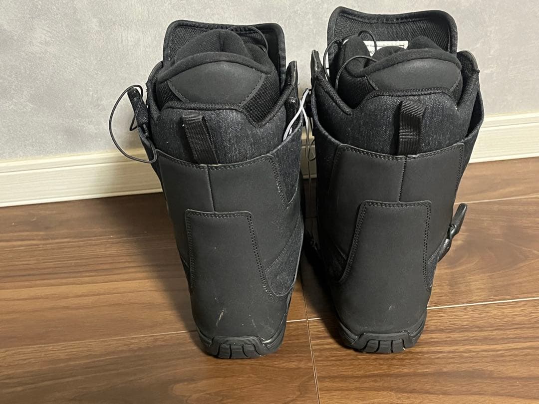 TWO b ONE スノーボードブーツ23.5cm レディース用