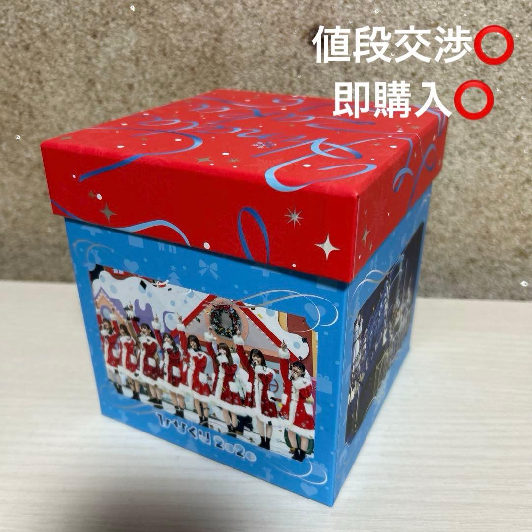 日向坂46 ひらがなくりすます2018＆ひなくり2019～2022 BOX