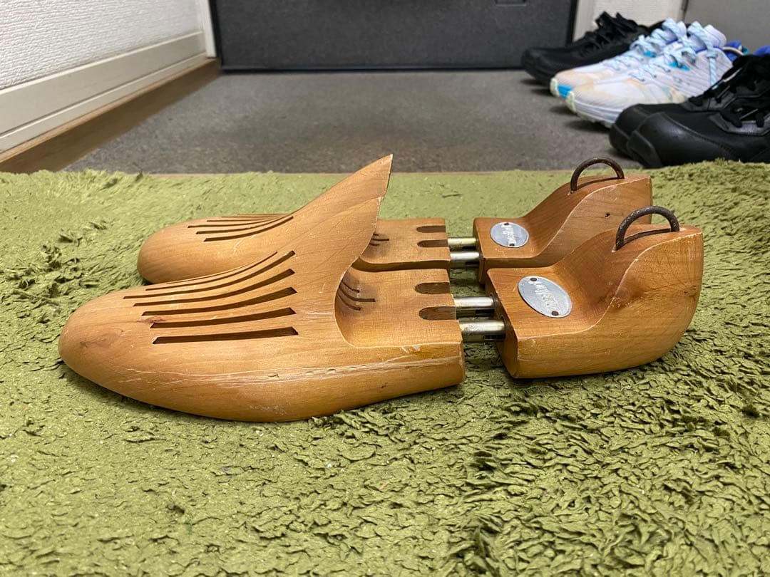 J.M.WESTON / シューツリー / 8