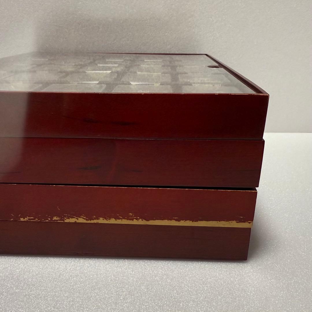 デアゴスティーニ トレジャーストーン　宝石　鉱物　鉱石　合計182種類