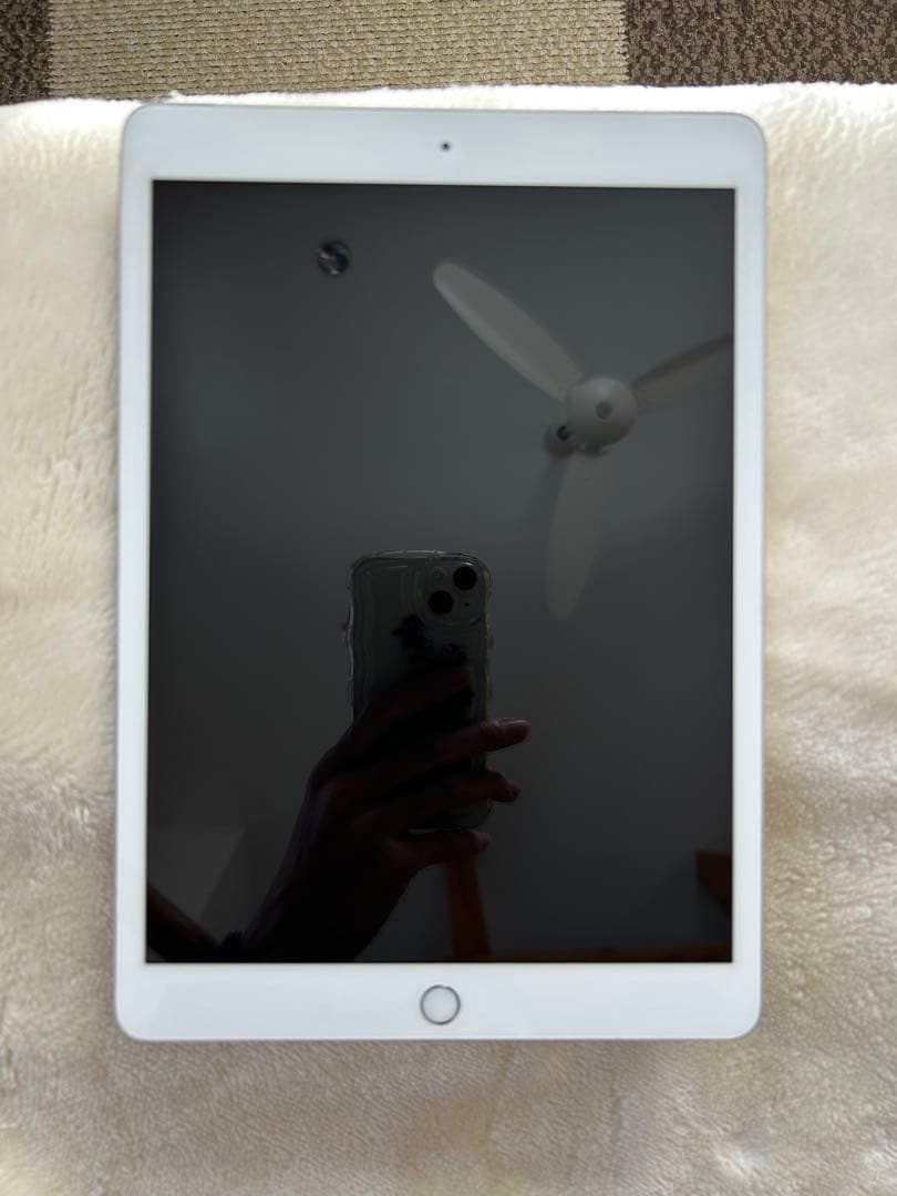 iPad 第8世代 Wi-Fi 32GB 本体のみ 初期化済 動作良好