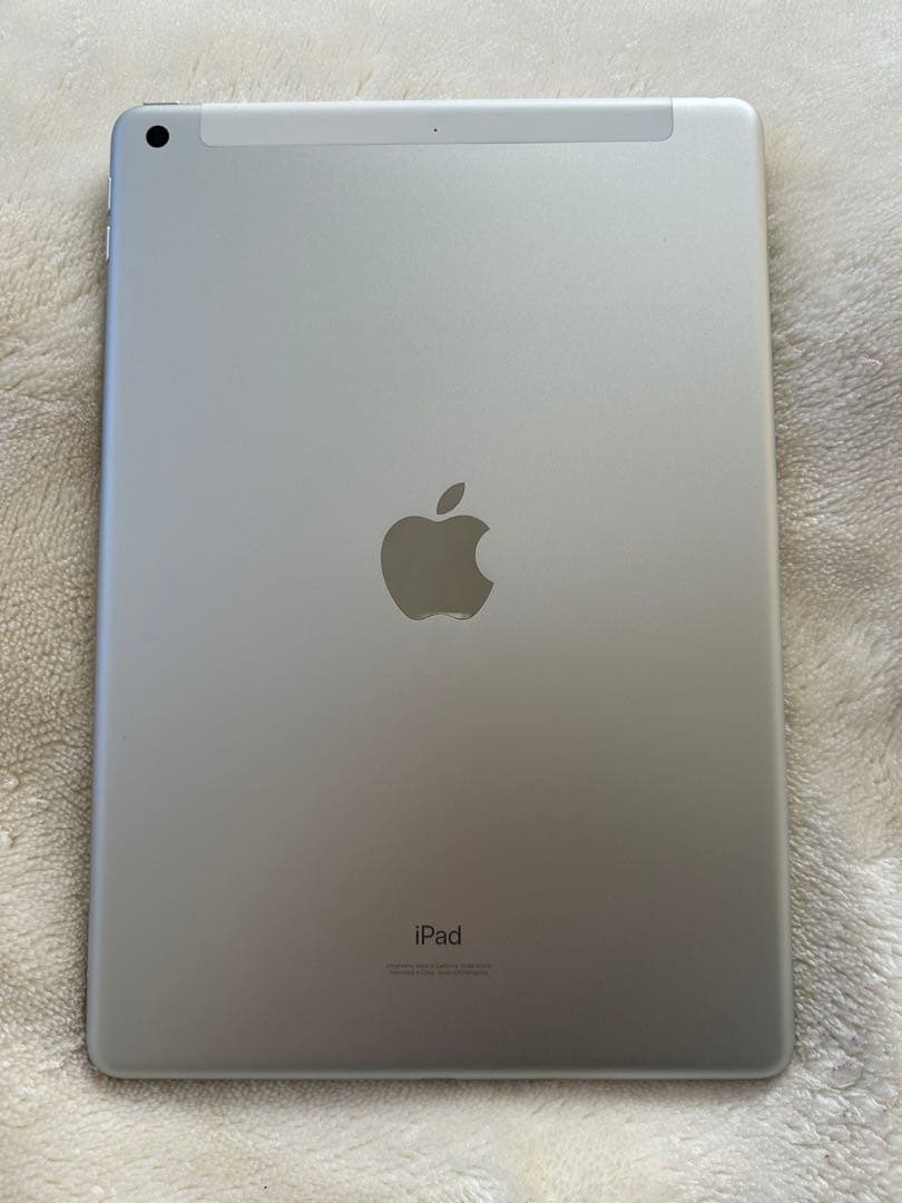 iPad 第8世代 Wi-Fi 32GB 本体のみ 初期化済 動作良好