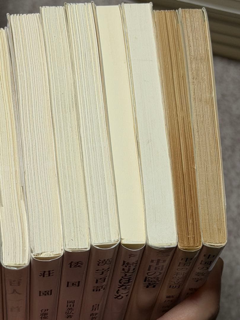 中公新書、岩波新書、など 59冊セット まとめ売り