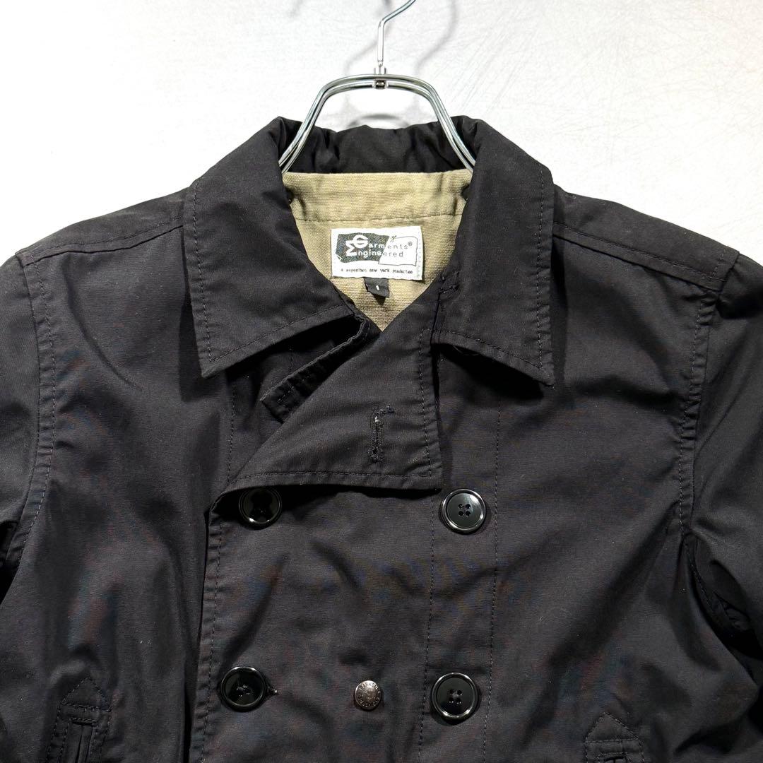 ジャケット・アウター Engineered Garments l-Studded Coat S
