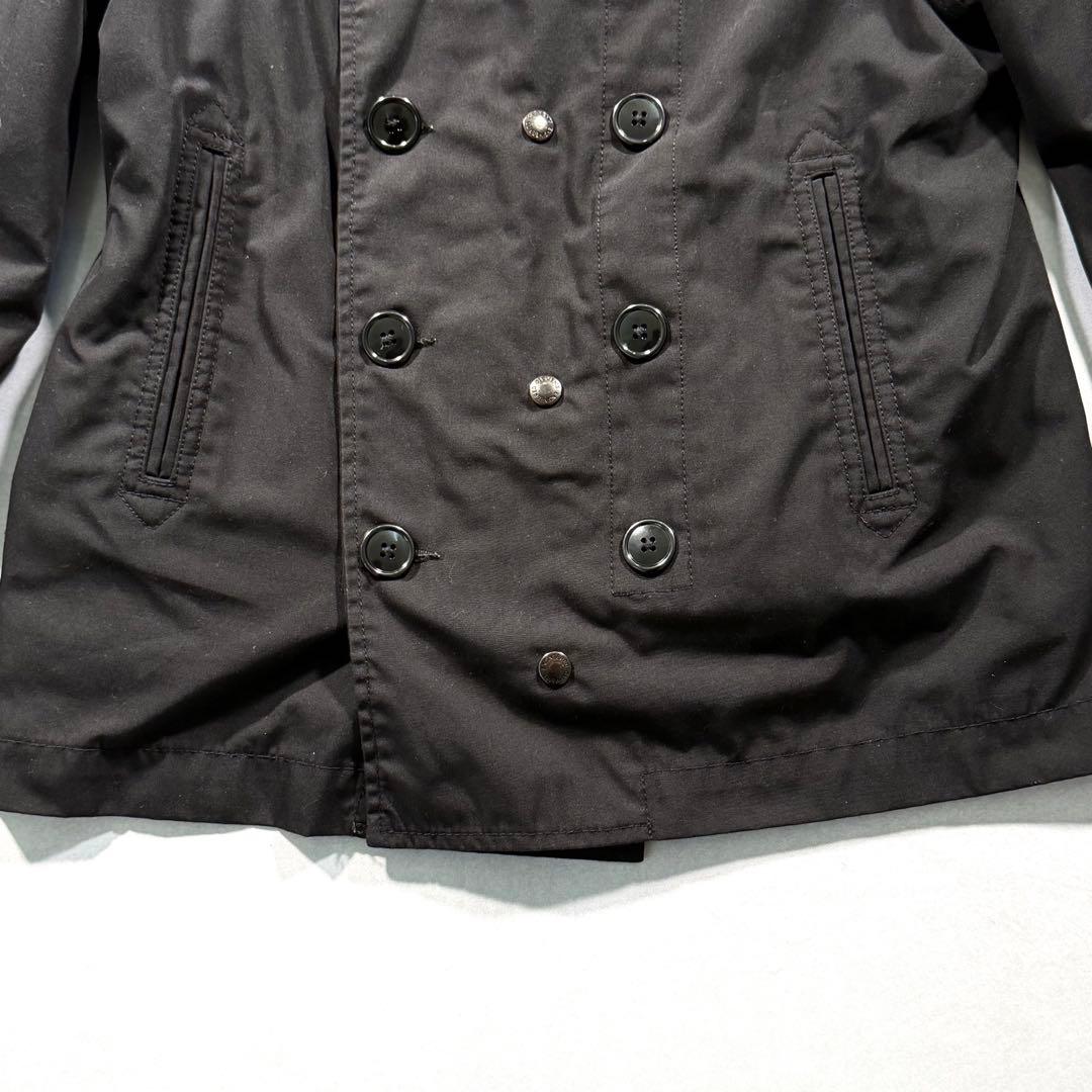 ジャケット・アウター Engineered Garments l-Studded Coat S