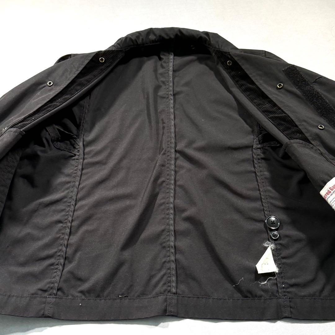 ジャケット・アウター Engineered Garments l-Studded Coat S