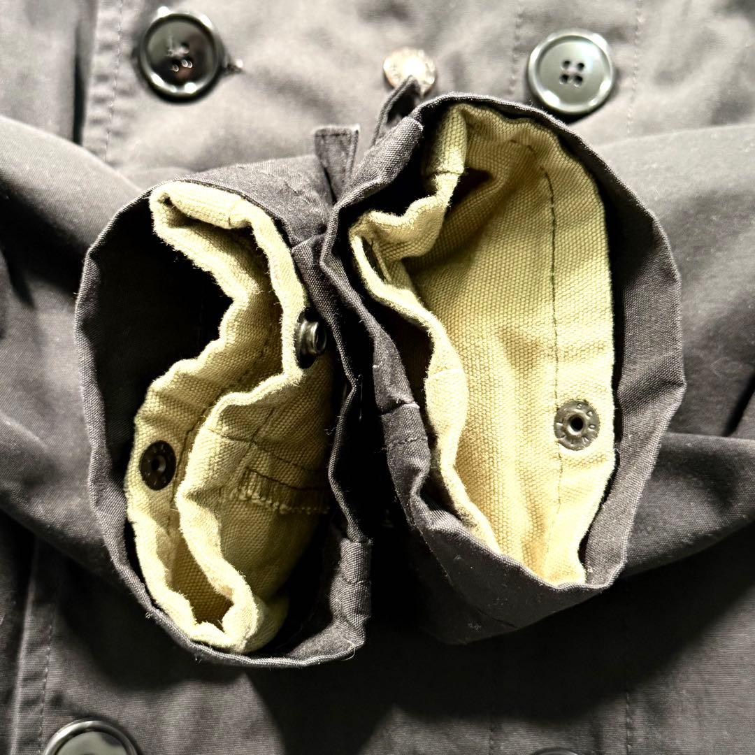 ジャケット・アウター Engineered Garments l-Studded Coat S