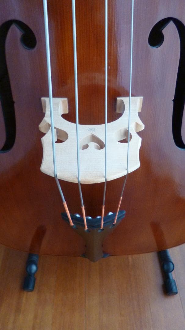 【nozpustorius 様 引取限定】モンテリブロ BY50 コントラバス