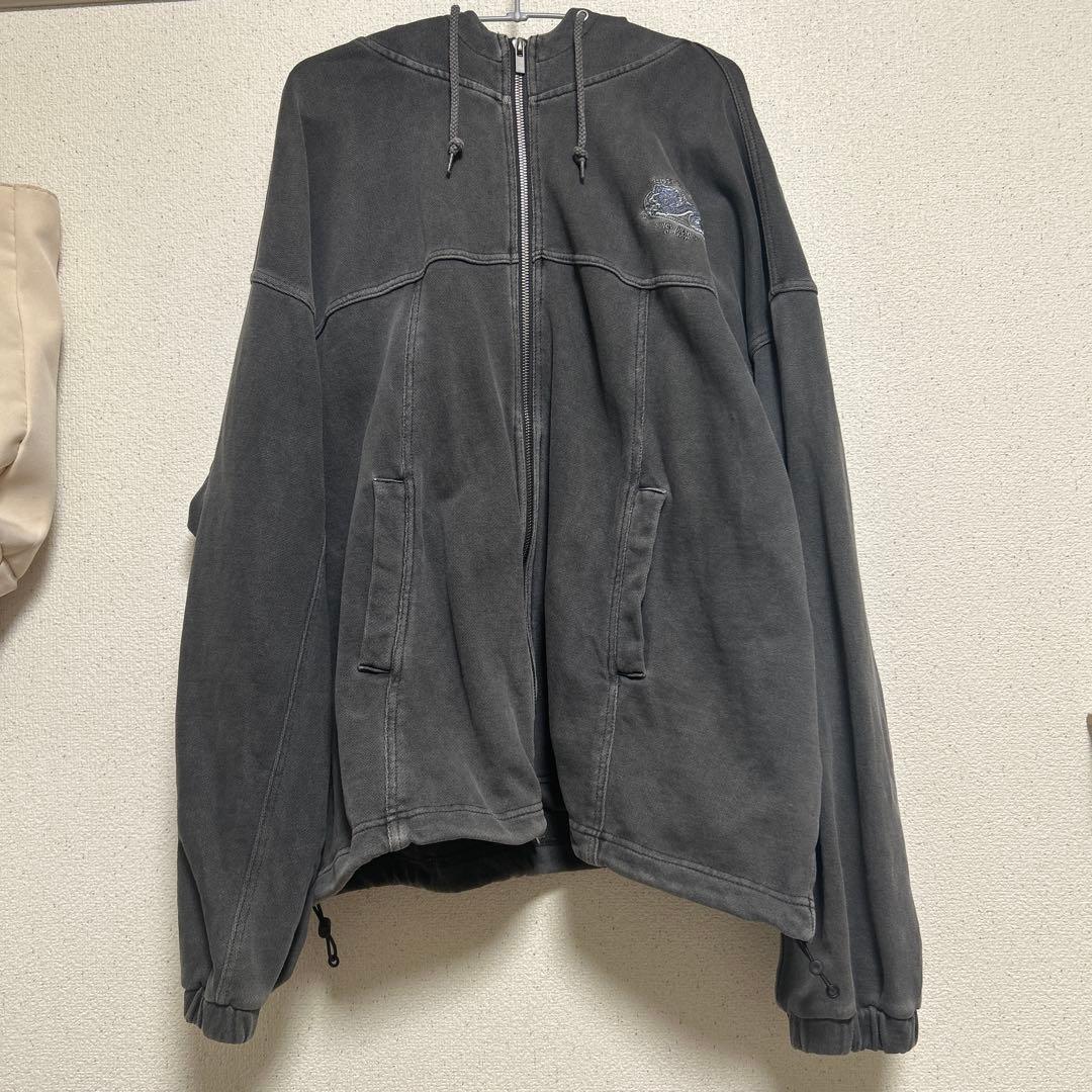 【Feat.Mori Calliope】ずとまよパーカー