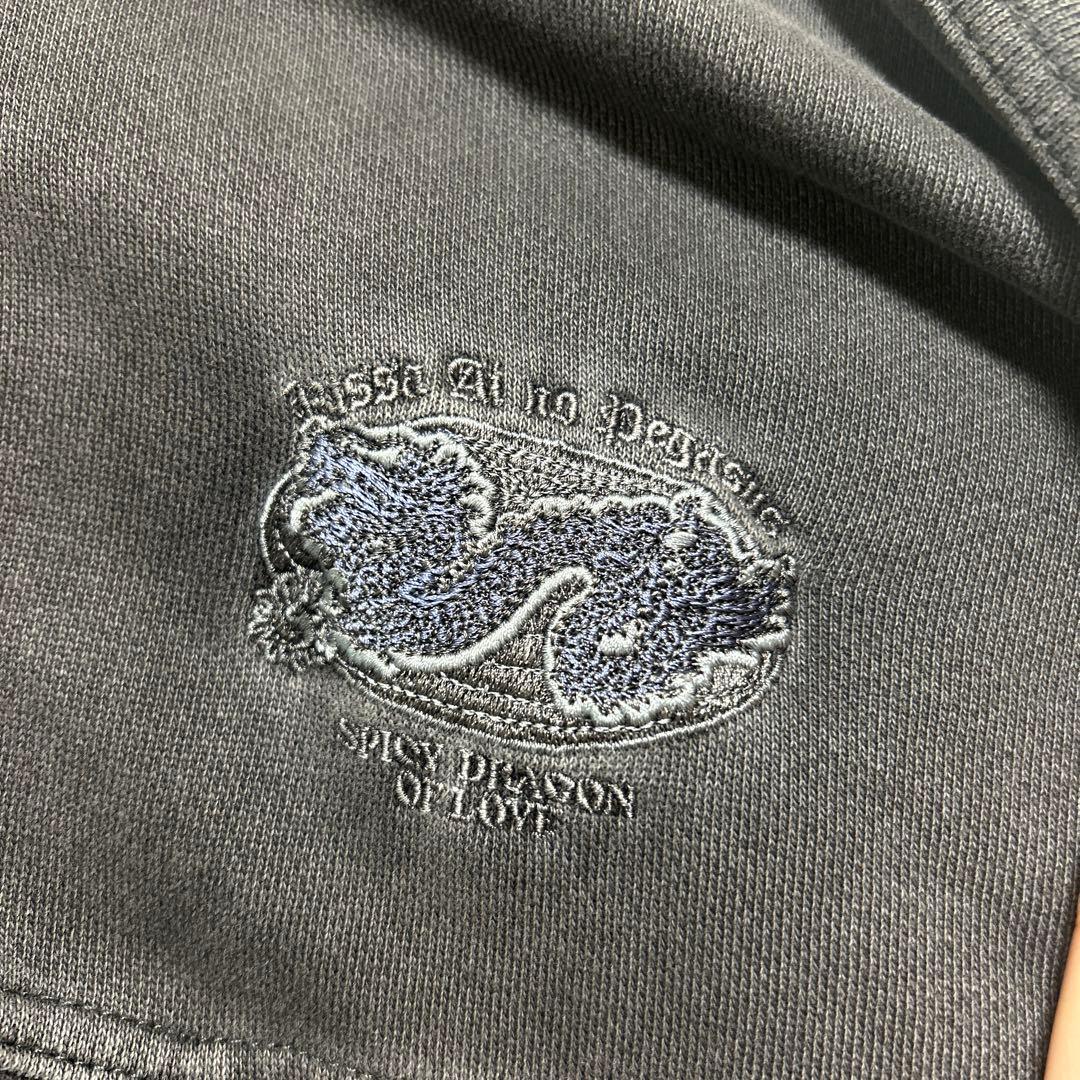 【Feat.Mori Calliope】ずとまよパーカー