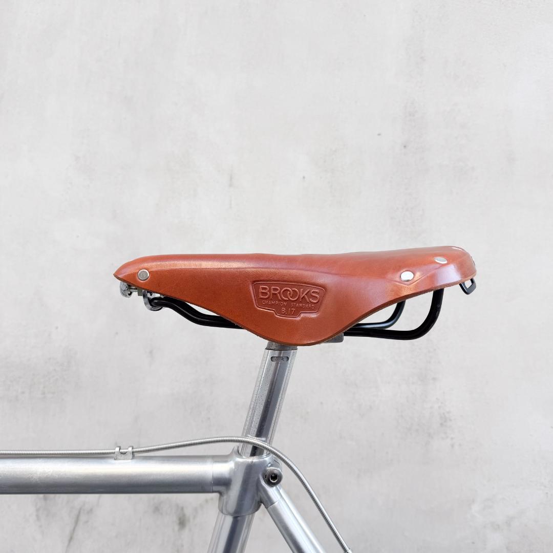 RADAC アルミロードバイク ビンテージ