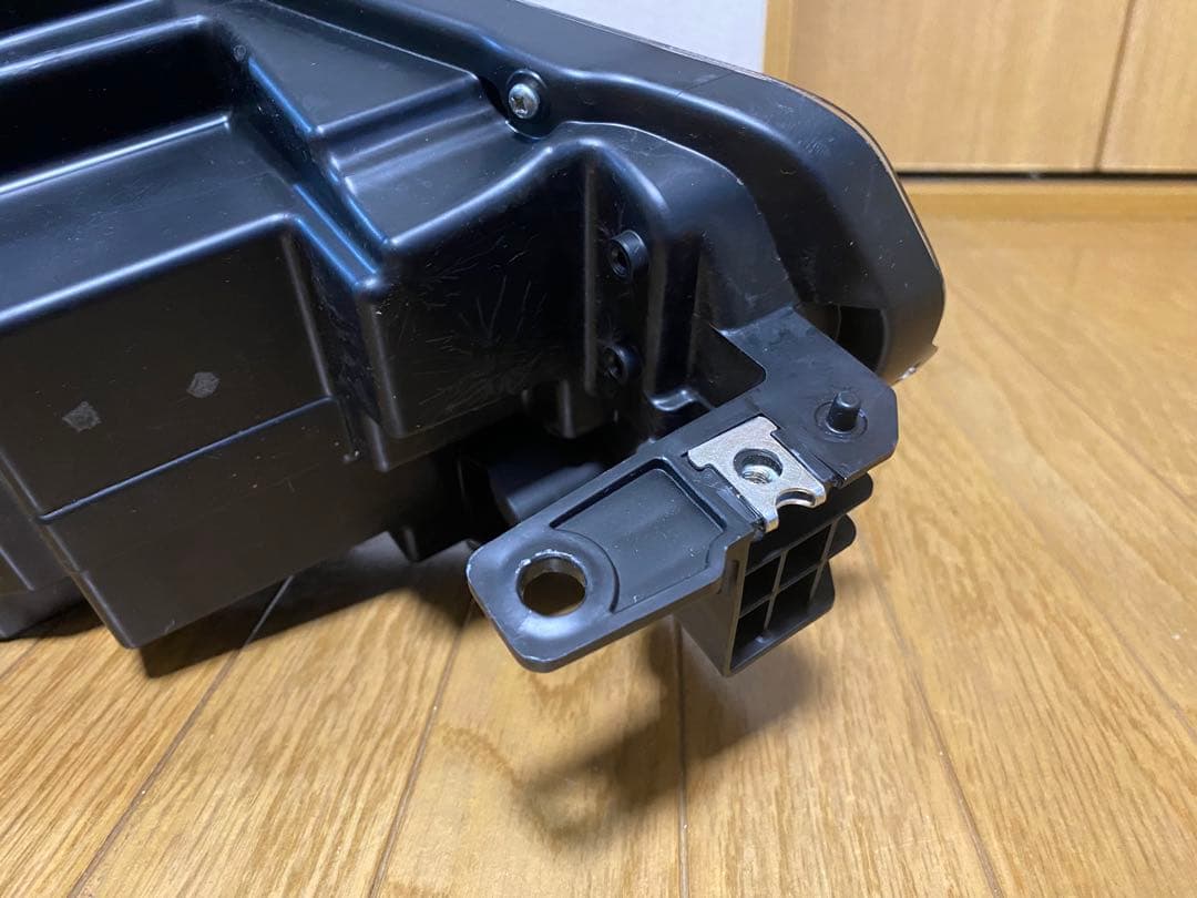 ホンダ 純正 DG5 WR-V WRV LED ヘッドライト ヘッドランプ 左側