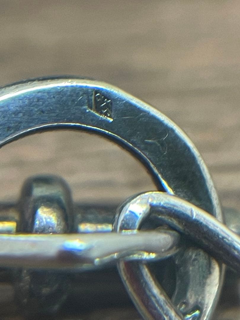 HERMES エルメス カフリンクス カフス