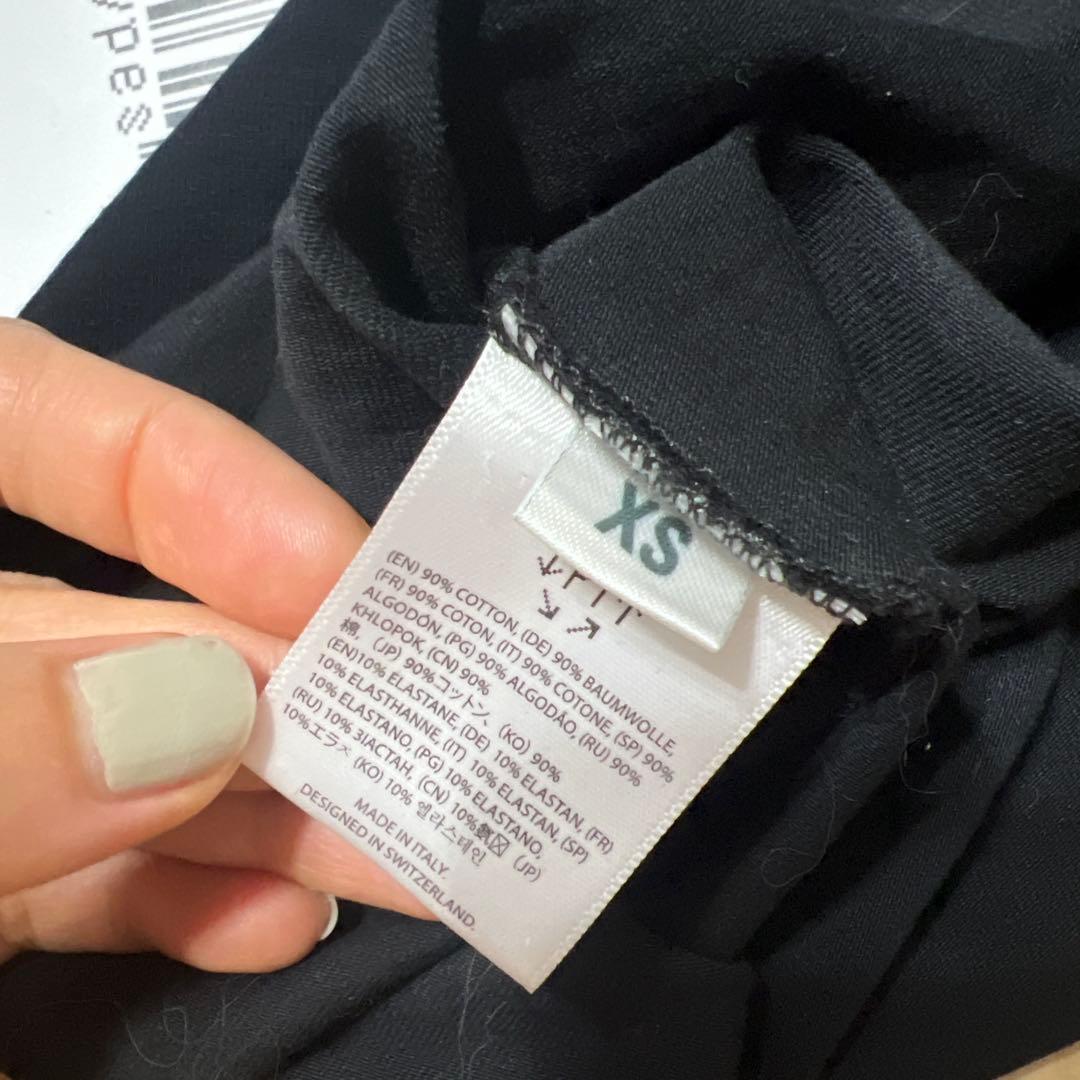 お値下げ　PROTOTYPES CHEESECLOTH MUSCLE tシャツ