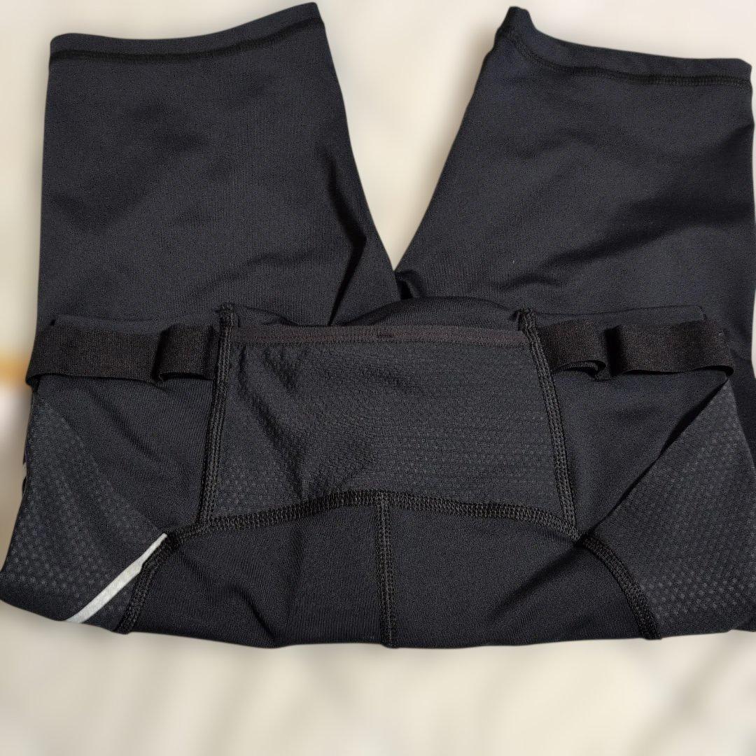 2XU メンズ PWXエアロメッシュ コンプレッション ショート Mサイズ