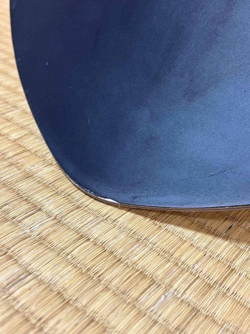 SALOMON パウダースネーク153　& RHYTHM Mサイズ　バインセット