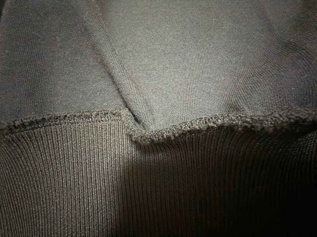 SALE⭐︎美品　Y-3 M CL TRACK JKT Wジップ ロゴプリント