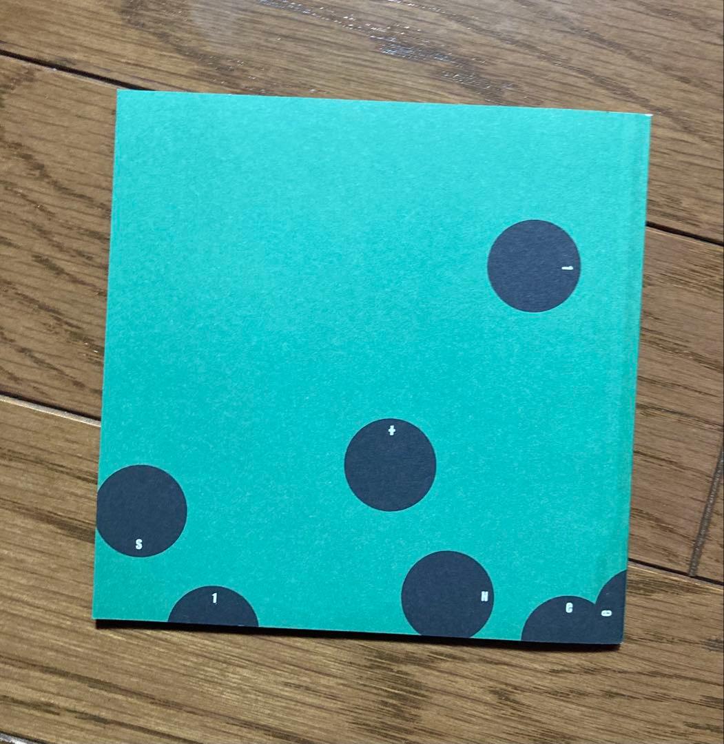 SHINee 1 And 1 CD アルバム トレカ フォトカード ジョンヒョン