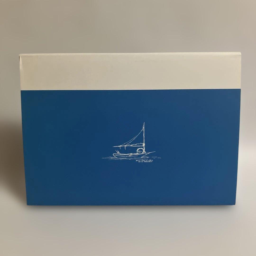 画集　キース・レイノルズ