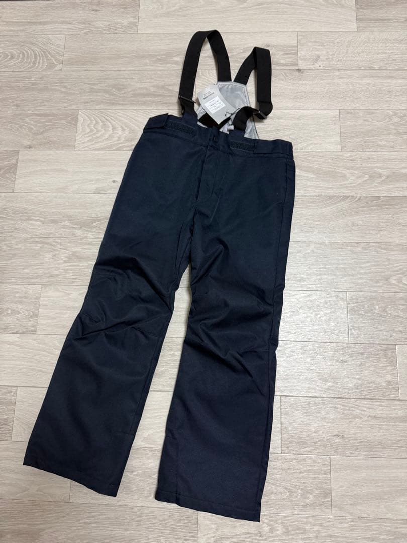 【新品】FOUR SEASONS スノーウェア上下セット　雪