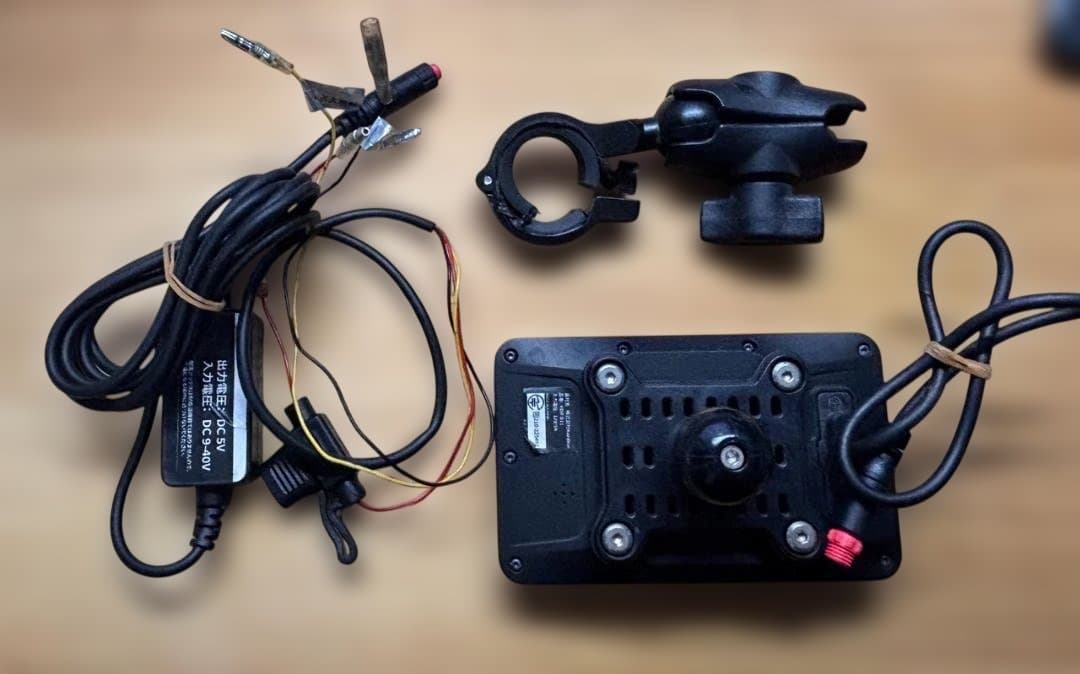 Kaedear カエディア スマートライドディスプレイ　KDR-D11