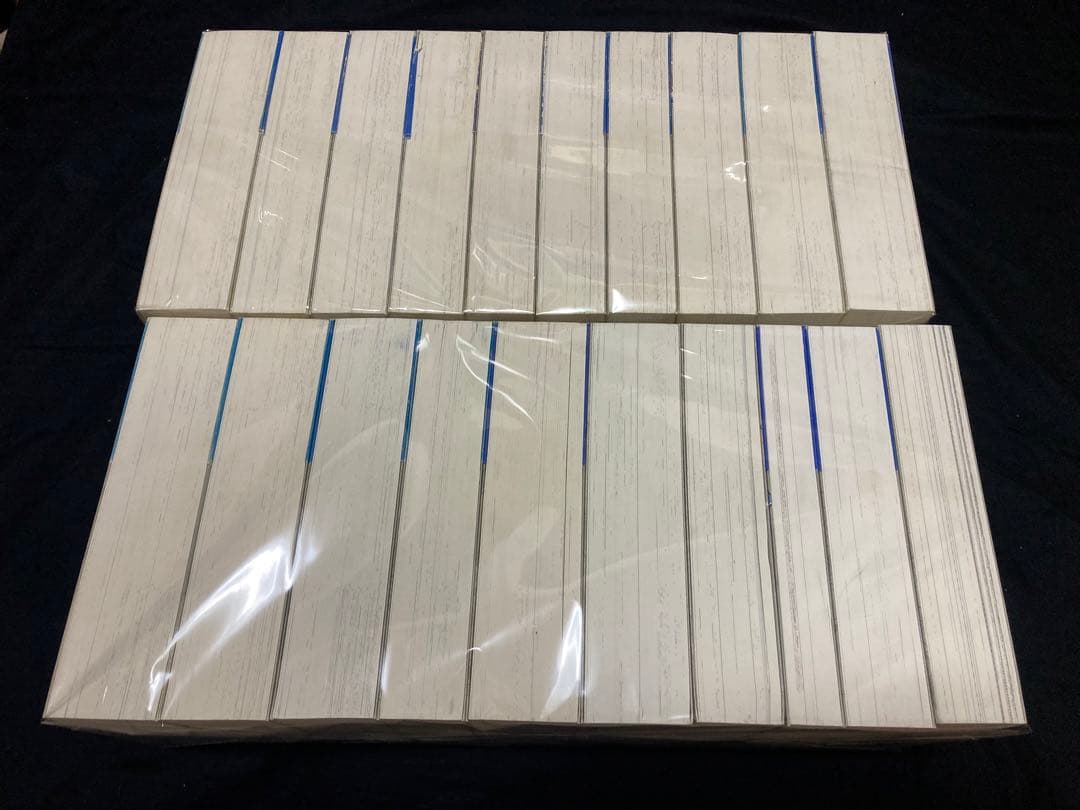 けんけん【送料無料】 ドラえもん　 不二雄大全集　全20巻　全巻セット