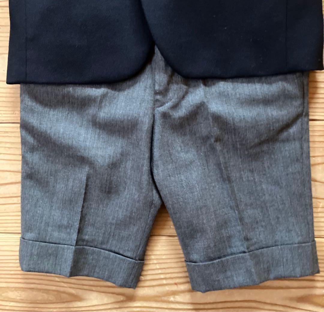 CHOPIN with Kodomo BEAMS フォーマル　セット110cm