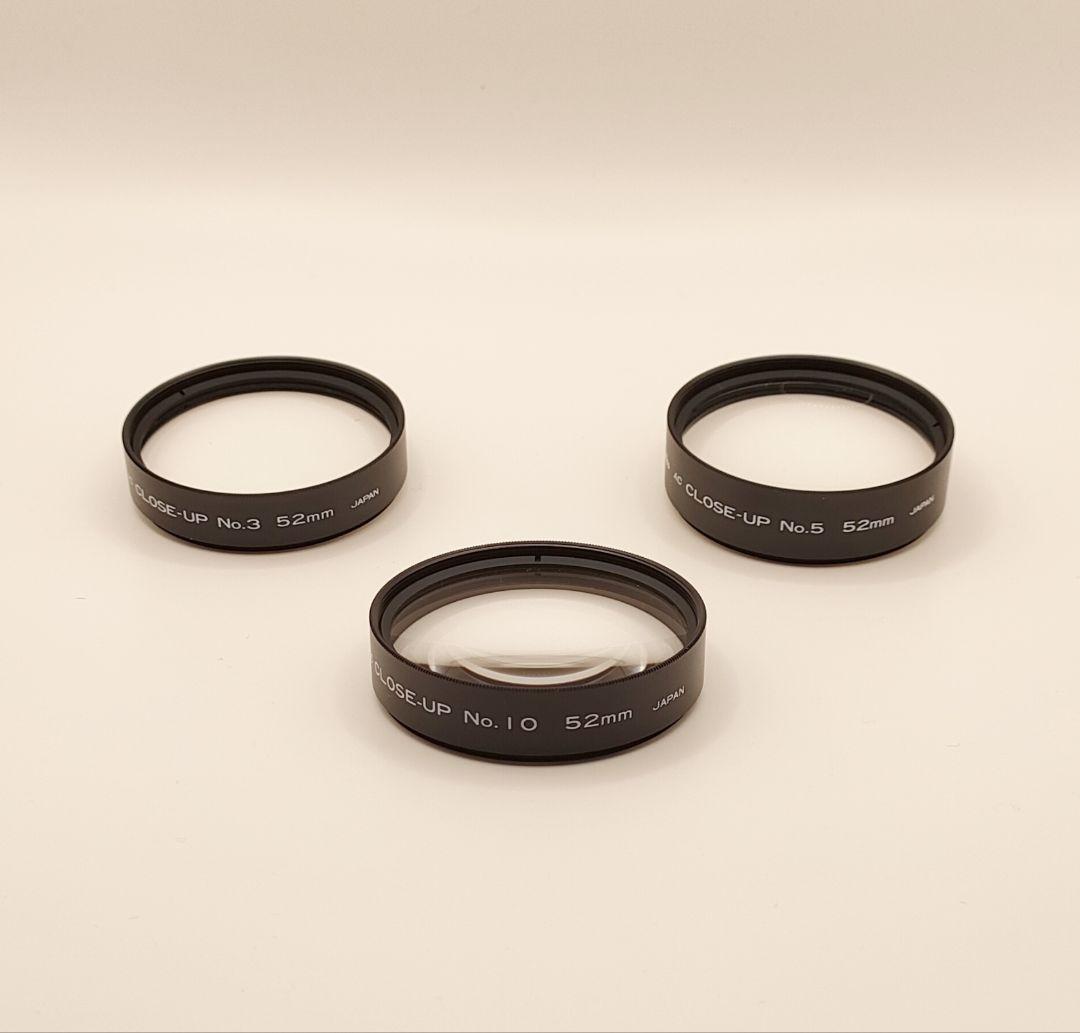 Nikon AF MICRO NIKKOR 105mm F2.8D　フィルター付