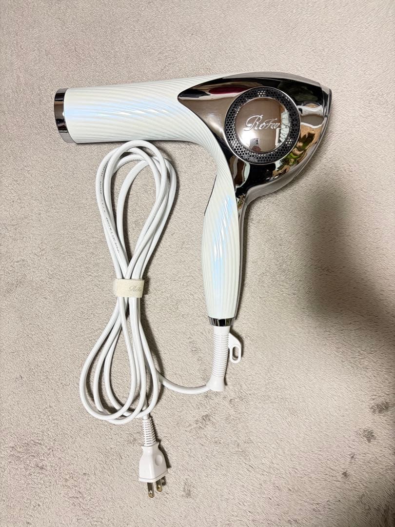 ReFa ヘアドライヤー　2022年製　RE-AB02A