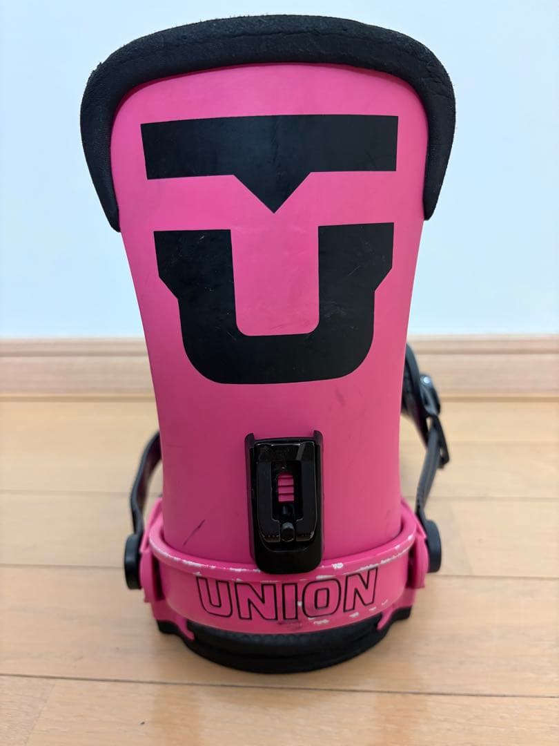 スノーボード UNION force